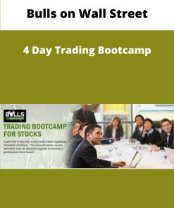 Bulls on Wall Street Day Trading Bootcamp