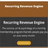 Bushra Azhar Recurring Revenue Engine