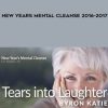 Byron Katie – New Years Mental Cleanse 2016-2017 | Available Now !