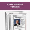 CAL BANYAN PATH HYPNOSIS TRAINING