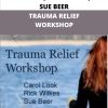 CAROL LOOK RICK WILKES AND SUE BEER TRAUMA RELIEF WORKSHOP