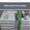 CFA Institute Level II Curriculum