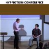 CHANGE PHENOMENA HYPNOTISM CONFERENCE