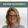 CHRISTINA HALL DISCOVER THE DIFFERENCE