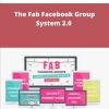 Caitlin Bacher The Fab Facebook Group System