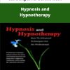 Cal Banyan Gerald Kein Hypnosis and Hypnotherapy