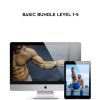 Cali Move Calisthenics – Basic Bundle Level 1-5 | Available Now !