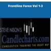 Candlecharts Frontline Forex Vol