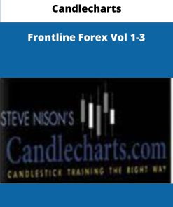 Candlecharts Frontline Forex Vol