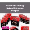 Carlos Xuma Black Belt Coaching Natural Attraction Blueprin