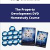 Carly Crutchfield The Property Development DVD Homestudy Course