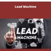 CashFlowDiary Lead Machine