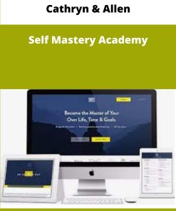 Cathryn Allen Self Mastery Academy