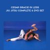 Cesar Gracie Gi Less Jiu Jitsu Complete 6 DVD Set | Available Now !