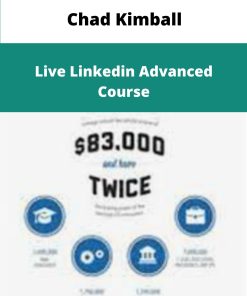 Chad Kimball Live Linkedin Advanced Course