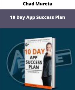 Chad Mureta Day App Success Plan