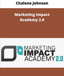 Chalene Johnson Marketing Impact Academy