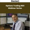 Charles Cottle The Risk Doctor Options Trading RD Webinar Series