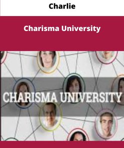 Charlie Charisma University