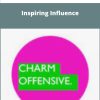 Charm Offensive Inspiring Influence