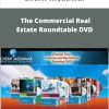 Cherif Medawar The Commercial Real Estate Roundtable DVD