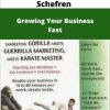 Chet Holmes and Rich Schefren Growing Your Business Fast