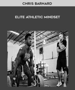 Chris Barnard – Elite Athletic Mindset | Available Now !