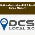 Chris Brewer - DotComSecrets Local 3.0 & Local Funnel Mastery | Available Now !