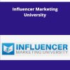Chris Conrady Influencer Marketing University