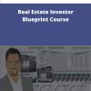 Chris Goff Real Estate Investor Blueprint Course