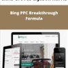 Chris Groves Jason Harris Bing PPC Breakthrough Formula