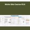 Chris Lee – Niche Site Course V3.0 | Available Now !