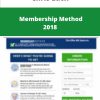 Chris Luck Membership Method