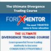 Chris Mathis The Ultimate Divergence Trading Course
