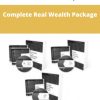 Chris McClatchey – Complete Real Wealth Package | Available Now !
