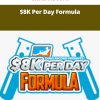Chris Record – $8K Per Day Formula | Available Now !