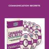 Christian Carter – Communication Secrets | Available Now !