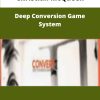 Christian McQueen Deep Conversion Game System
