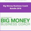 Christian Mickelsen Big Money Business Coach Bundle