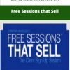 Christian Mickelsen Free Sessions that Sell