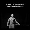 Christian Thibaudeau – Neurotype 2A Training variation program | Available Now !