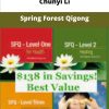 Chunyi Li Spring Forest Qigong