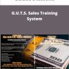 Claude Diamond G U T S Sales Training System