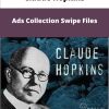 Claude Hopkins Ads Collection Swipe Files