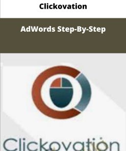 Clickovation AdWords Step By Step
