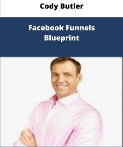Cody Butler Facebook Funnels Blueprint