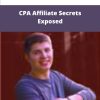 Cole Dockery CPA Affiliate Secrets Exposed