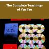 Colin Turner – The Complete Teachings of Yen Tzu