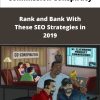 Commission Conspiracy Rank and Bank With These SEO Strategies in