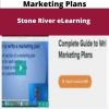 Complete Guide to Writing Marketing Plans Stone River eLearning